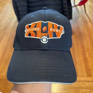 super bowl 44‎ hat